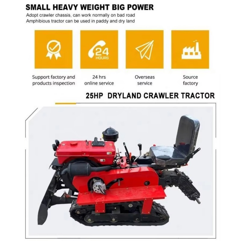 Car Mounted Agricultural 35Hp  - đánh giá và giá Car Accessories Low Price
