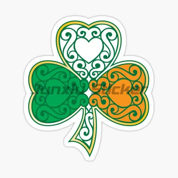 Creative Ireland Irish Flag Ma - đánh giá và giá Car Accessories Ireland