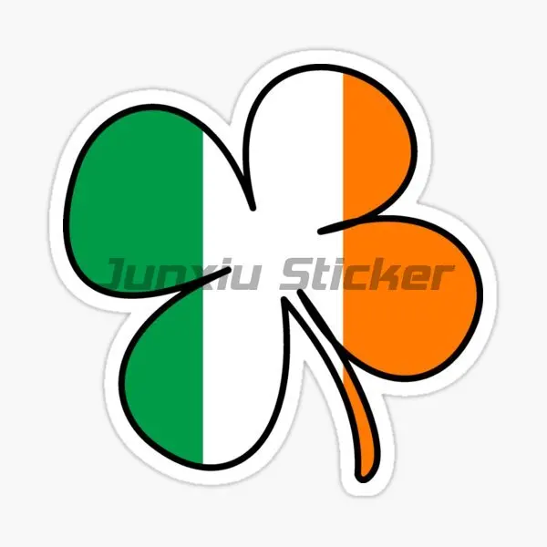 Creative Ireland Irish Flag Ma - đánh giá và giá Car Accessories Ireland