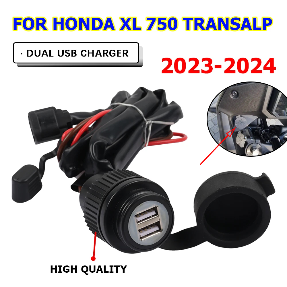 Impulse Port Dual USB Power In - đánh giá và giá Car Accessories Xl