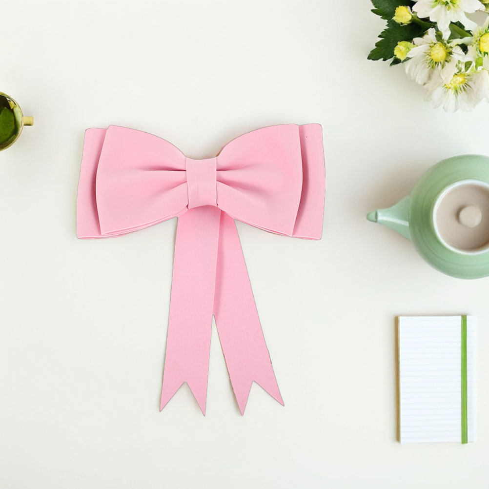 2Pcs Car Tail Bow Pendant Eleg - đánh giá và giá Car Accessories For Women