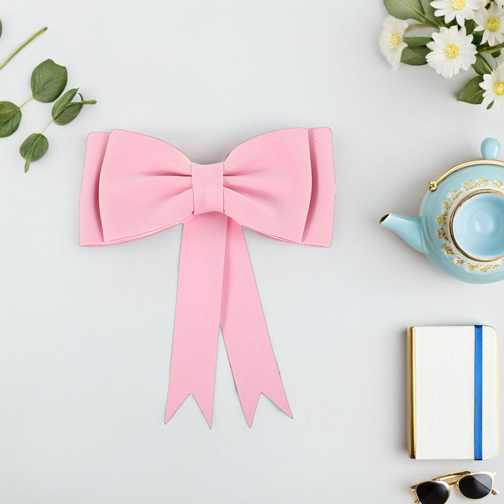 2Pcs Car Tail Bow Pendant Eleg - đánh giá và giá Car Accessories For Women