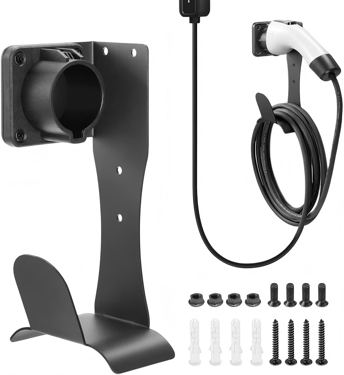 EV Charger – Cable Holder for  - đánh giá và giá Car Cable Organizer