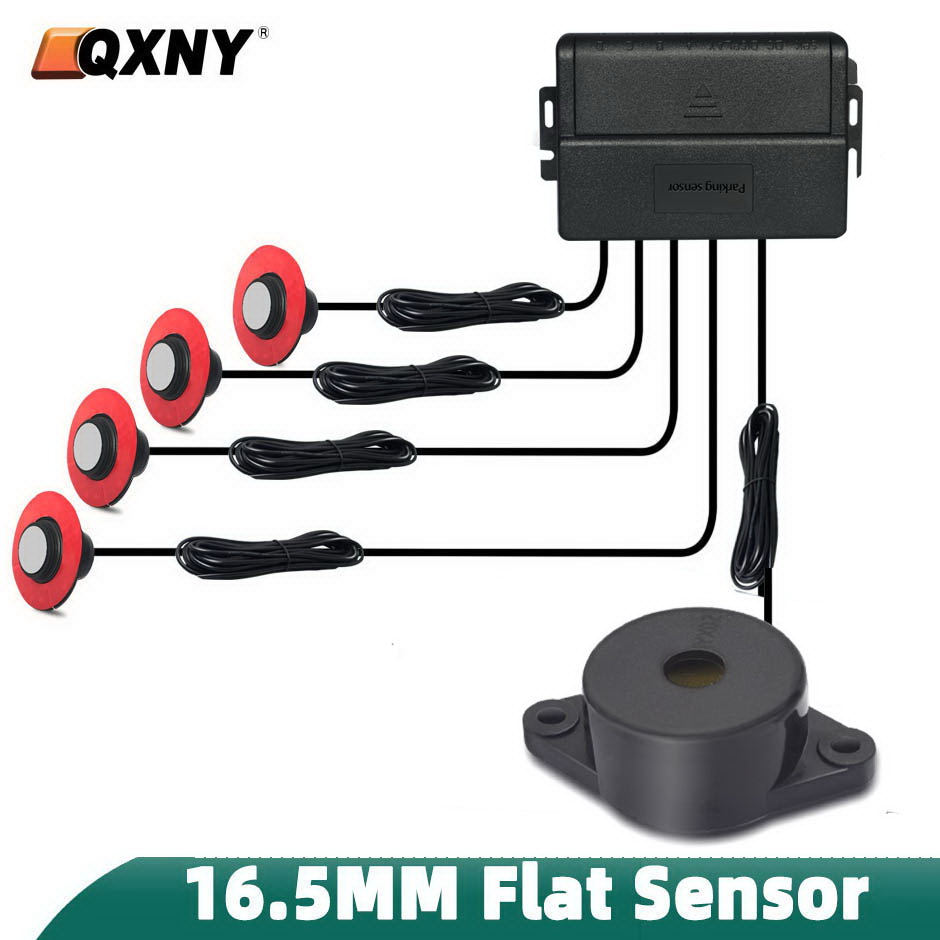 Parking Sensor Plane 4 Rear Se - đánh giá và giá Car Accessories Near Me