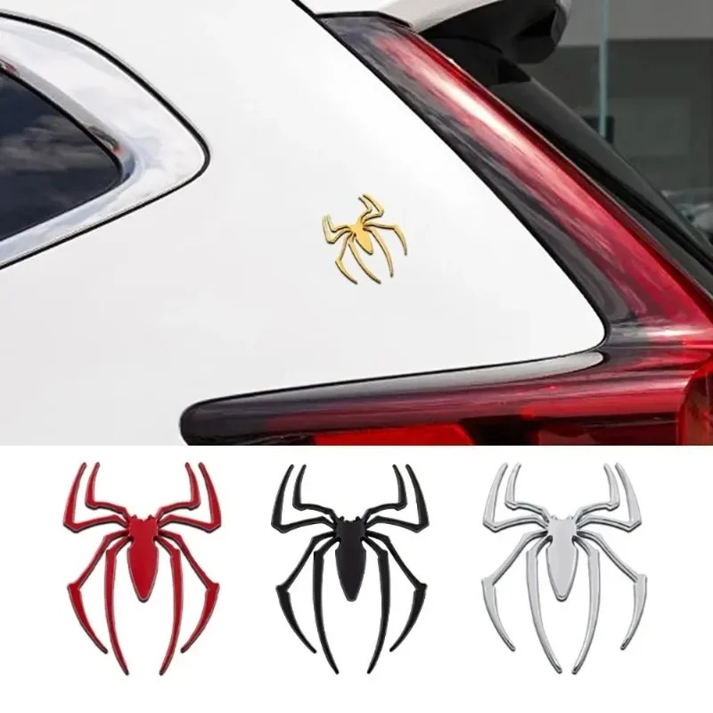One piece of 3D new car sticke - đánh giá và giá Car Accessories Outside