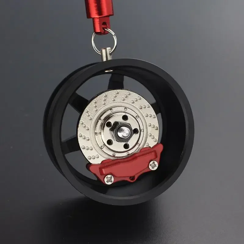 Creative Wheel Hub Brake Shock - đánh giá và giá Market Car Accessories