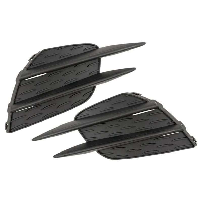 Front Bumper Outer Grille Cove - đánh giá và giá Car Accessories Low Price