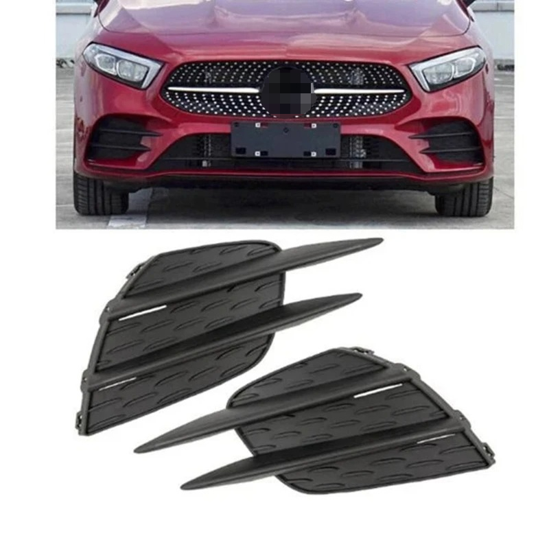 Front Bumper Outer Grille Cove - đánh giá và giá Car Accessories Low Price