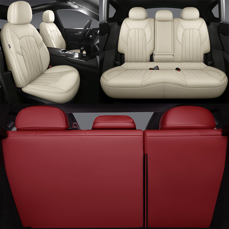 Custom Fit Car Seat Covers For - đánh giá và giá Car Accessories Xl