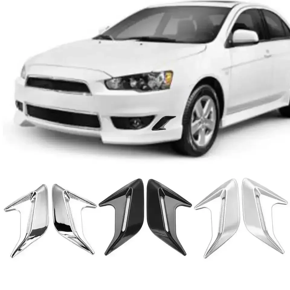 Carbon Fiber Universal Car Sha - đánh giá và giá Car Accessories Outside