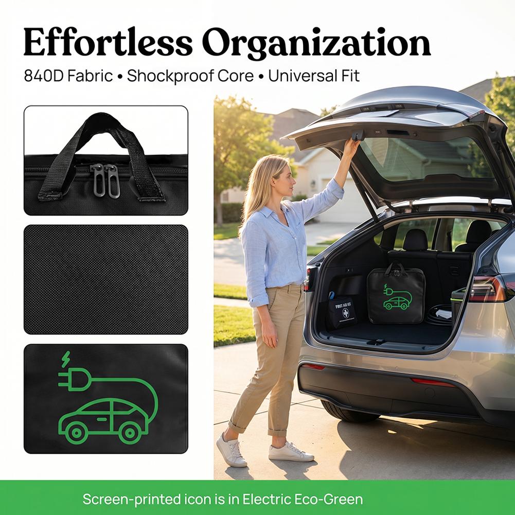 Universal Car Battery Cable Ha - đánh giá và giá Car Cable Organizer