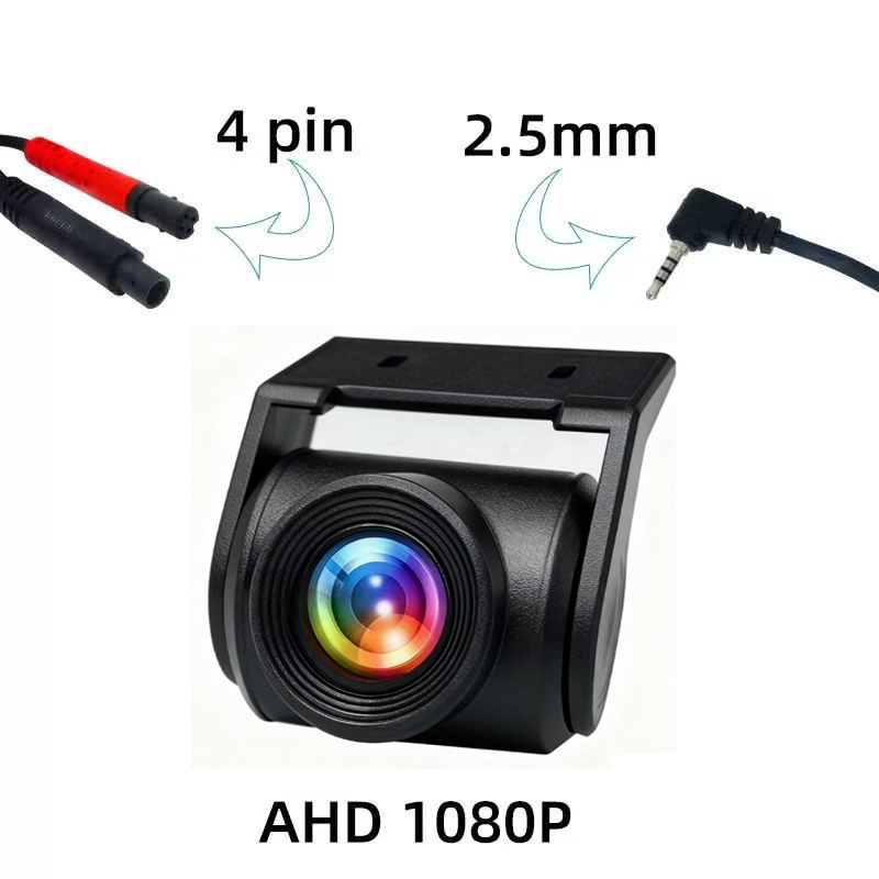 Car Image Reversing Camera AHD - đánh giá và giá Market Car Accessories