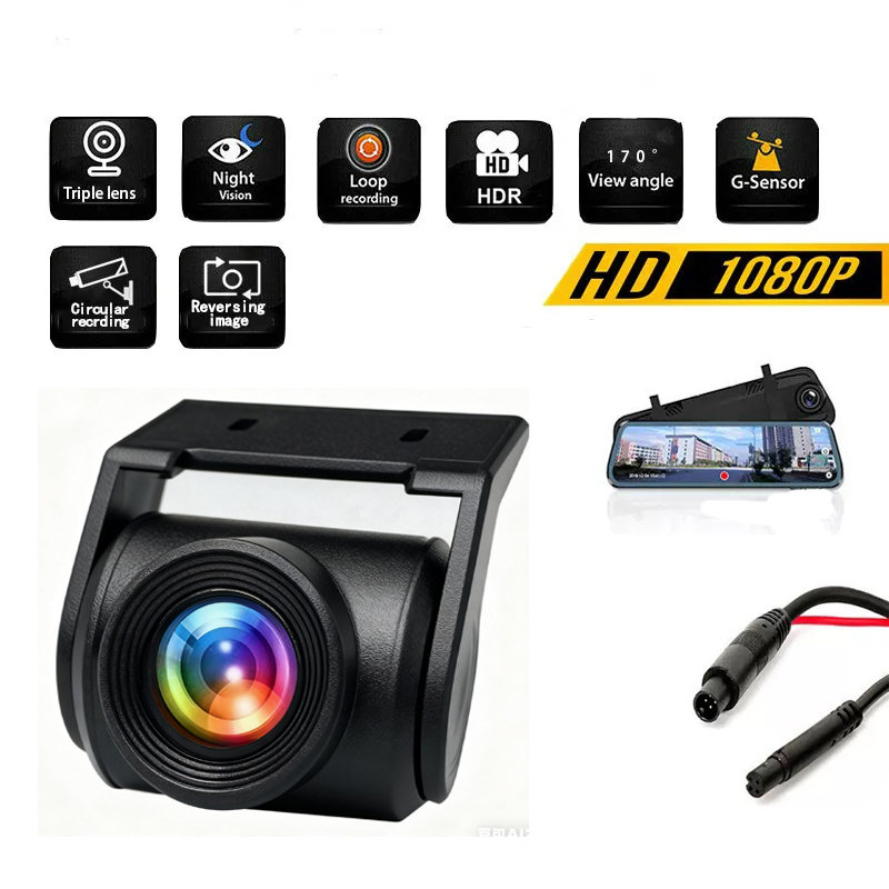 Car Image Reversing Camera AHD - đánh giá và giá Market Car Accessories