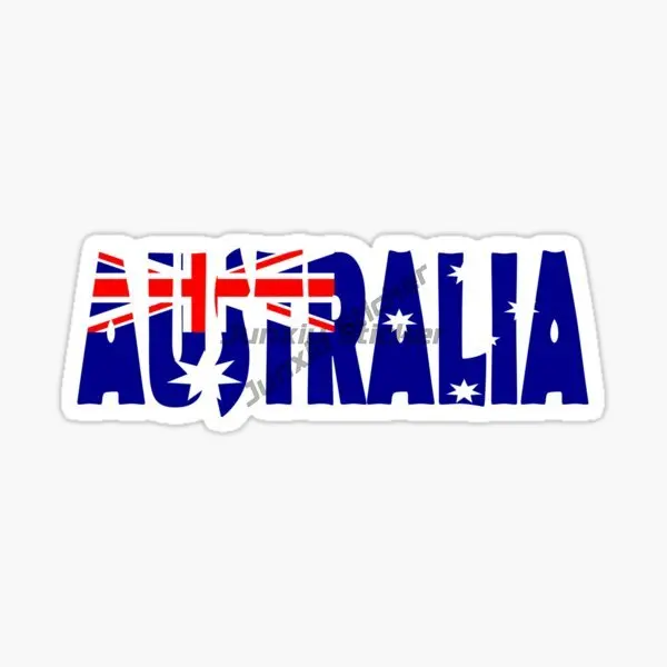 Creative AUS Australia Flag Ma - đánh giá và giá Car Accessories Australia