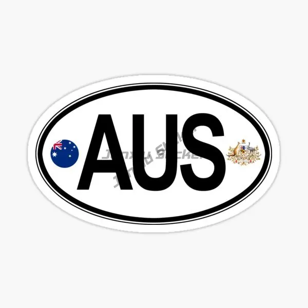 Creative AUS Australia Flag Ma - đánh giá và giá Car Accessories Australia