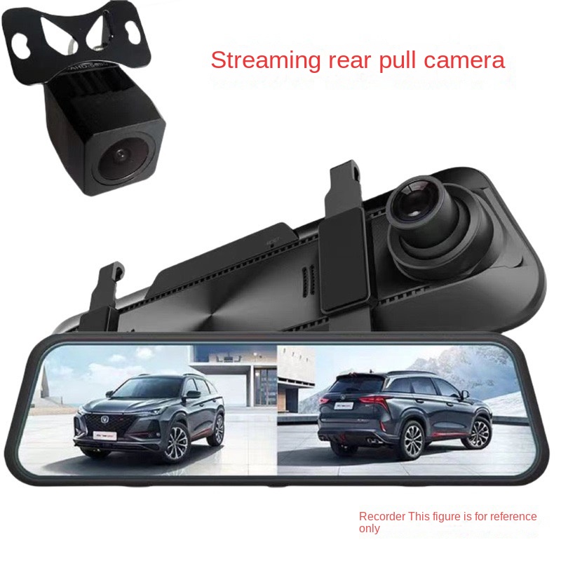 Car HD AHD Image 4-Pin 1080P H - đánh giá và giá Market Car Accessories