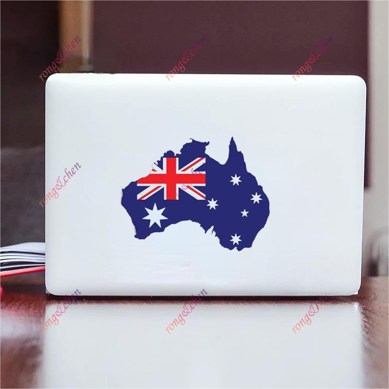 Australia Flag Sticker and Dec - đánh giá và giá Car Accessories Australia