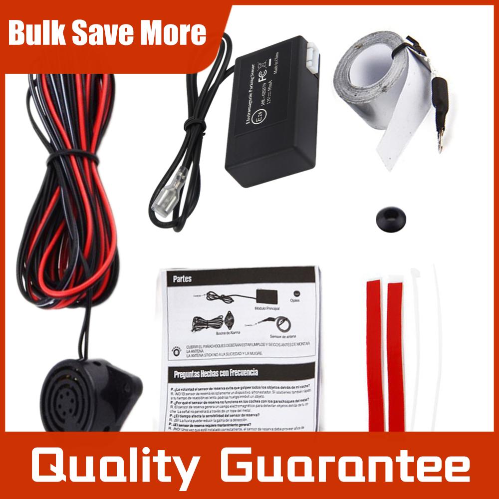 Auto Electromagnetic Parking S - đánh giá và giá Car Accessories Near Me