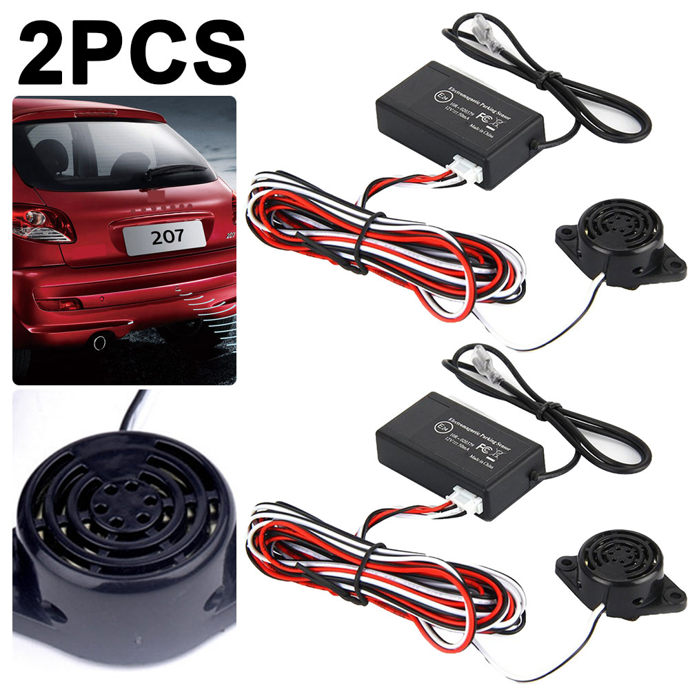 Auto Electromagnetic Parking S - đánh giá và giá Car Accessories Near Me