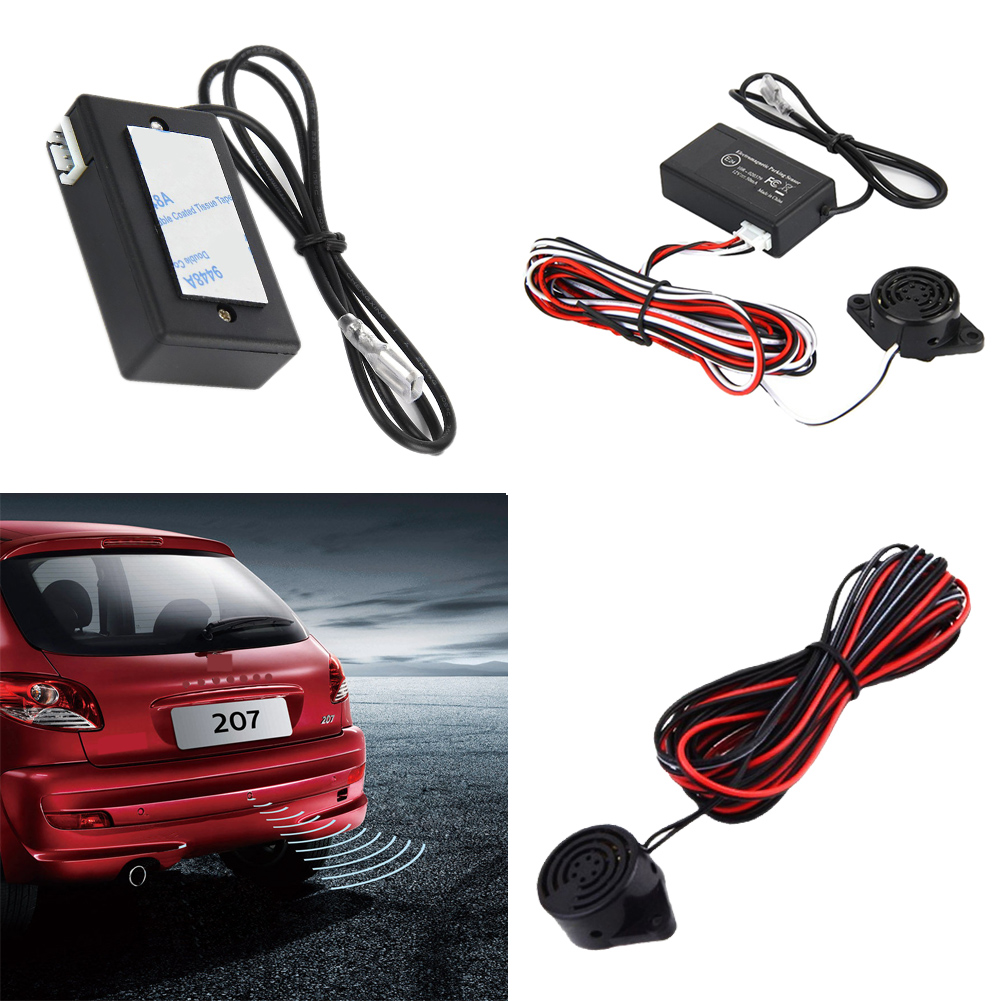Auto Electromagnetic Parking S - đánh giá và giá Car Accessories Near Me