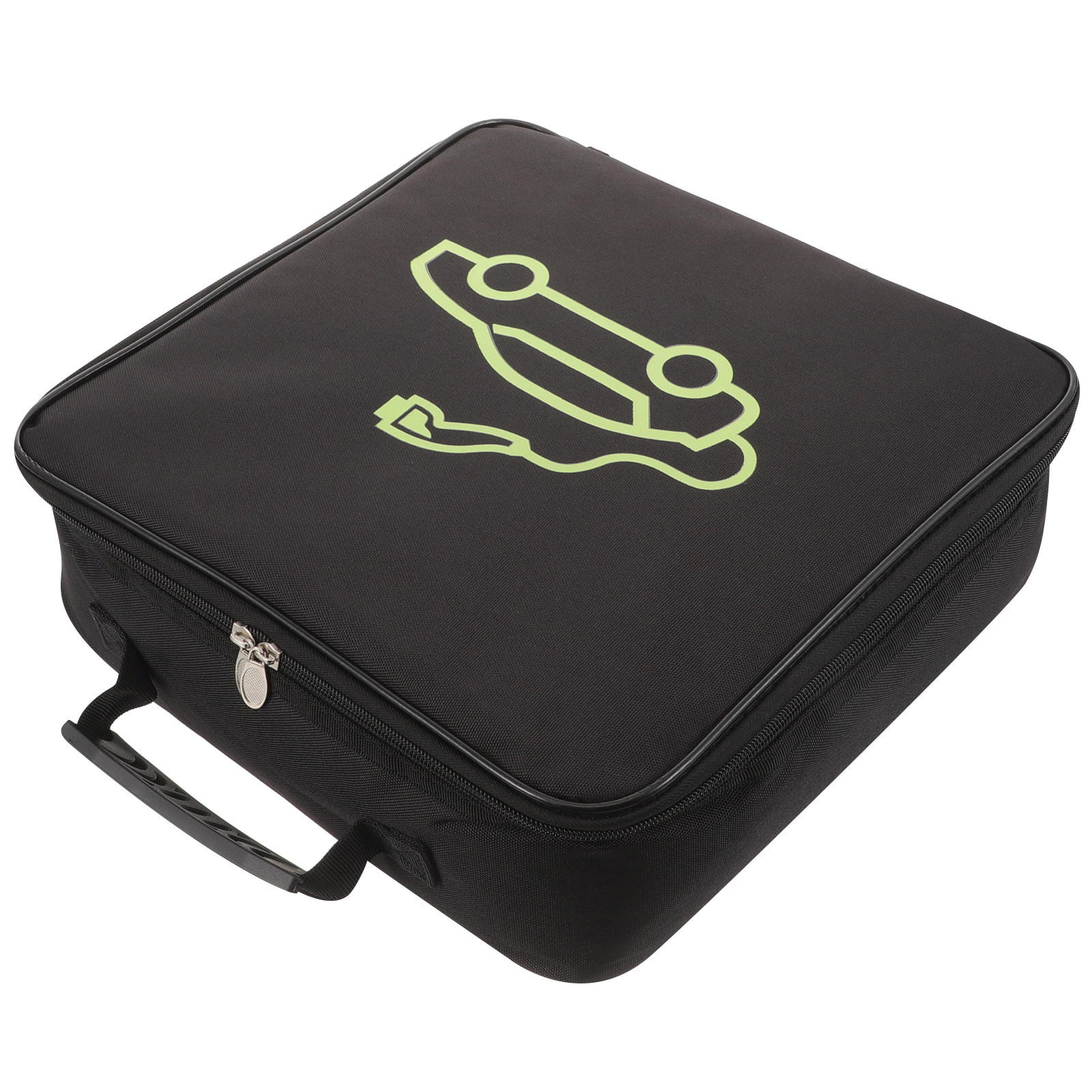 Waterproof Flame Retardant Ev  - đánh giá và giá Car Cable Organizer