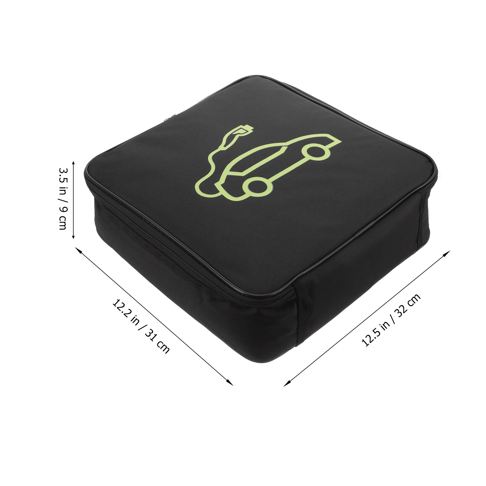 Waterproof Flame Retardant Ev  - đánh giá và giá Car Cable Organizer