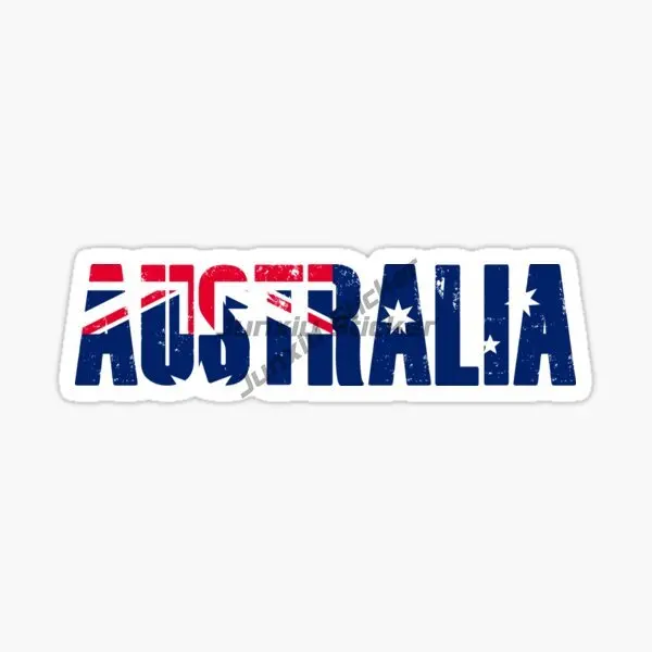 AUS Australia Flag Map Scenery - đánh giá và giá Car Accessories Australia