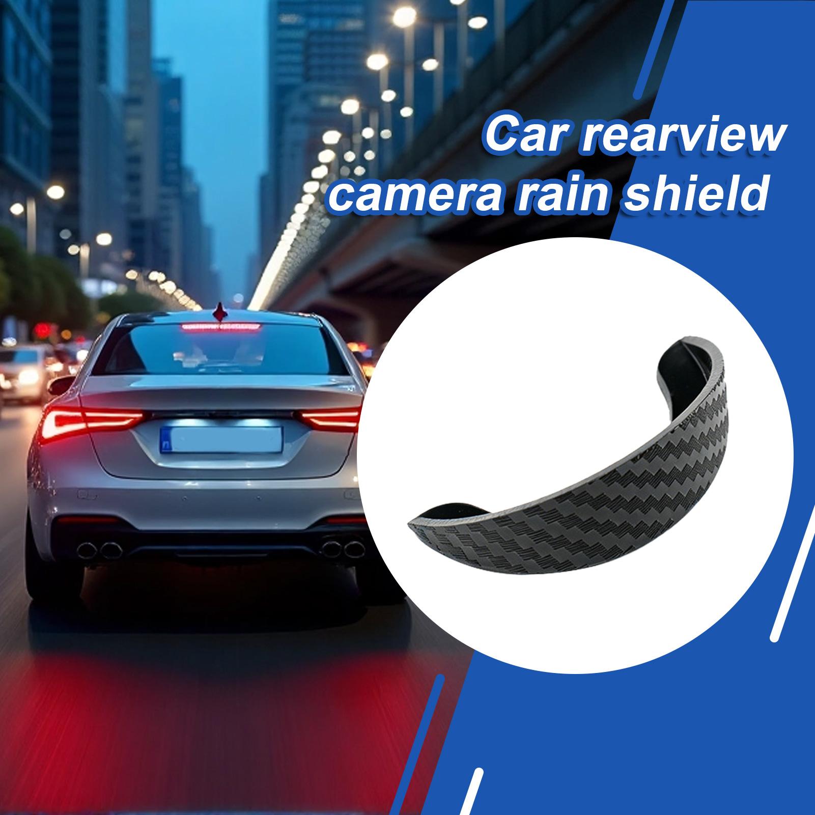 2026 Car Rear View Camera Rain - đánh giá và giá Car Accessories Outside