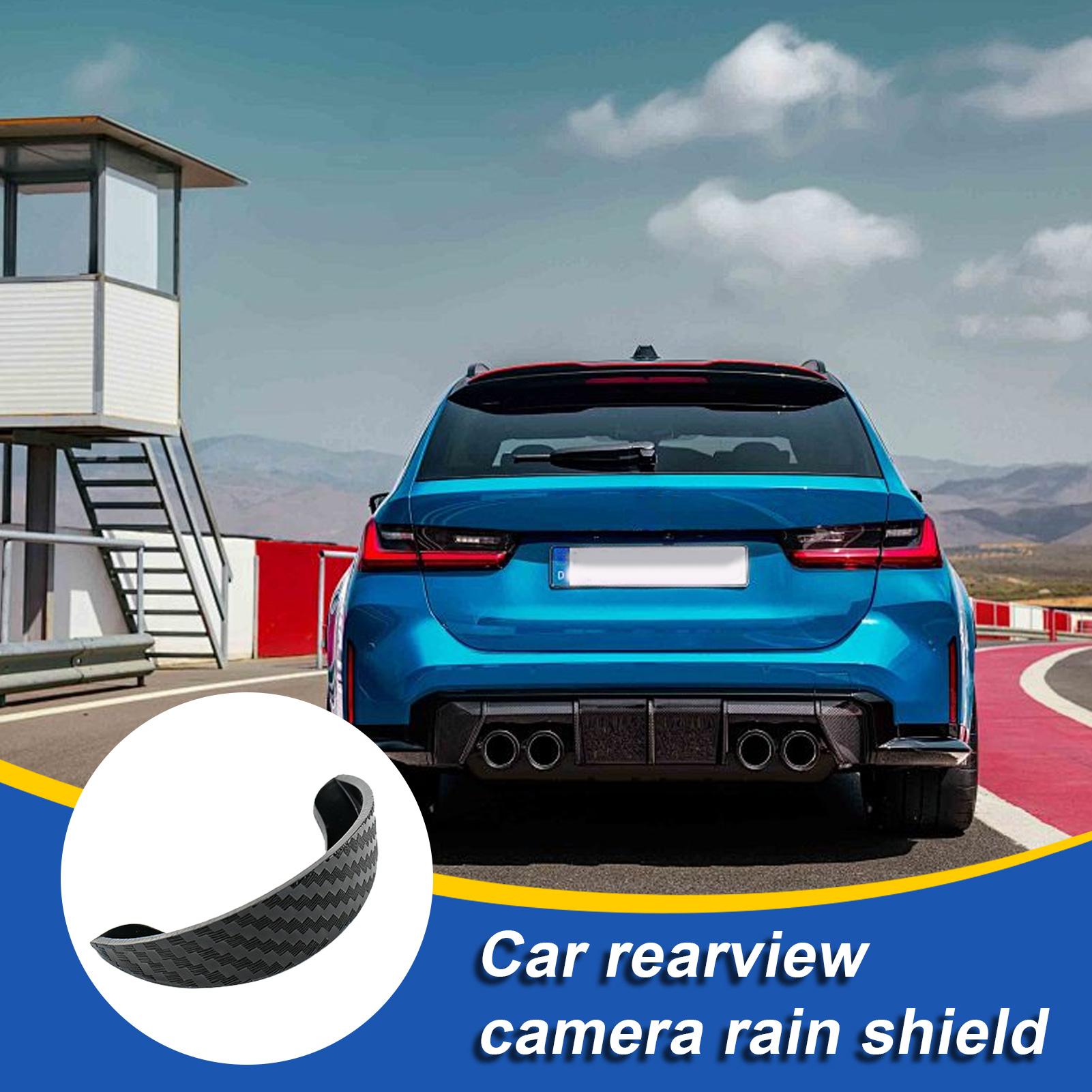 2026 Car Rear View Camera Rain - đánh giá và giá Car Accessories Outside