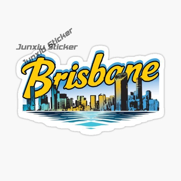 BRISBANE Australia Flag Nation - đánh giá và giá Car Accessories Australia