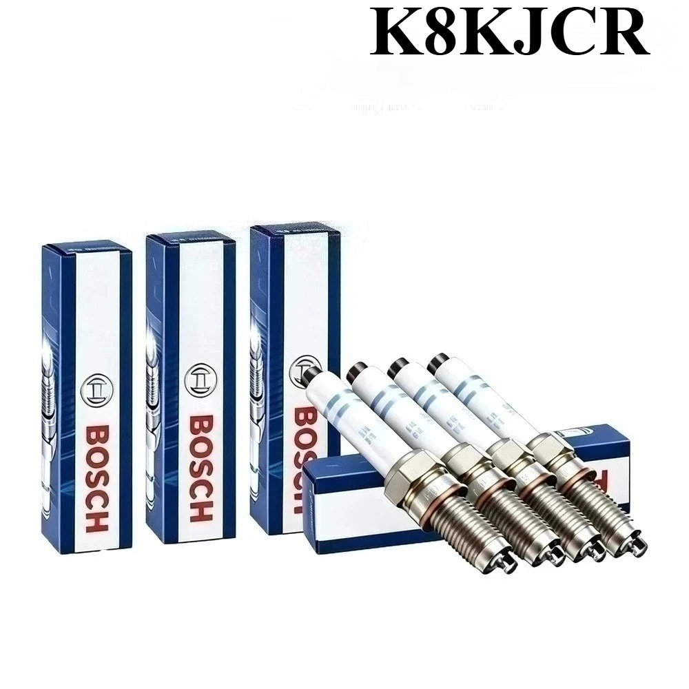 Bosch K8KJCR Spark Plug Copper - đánh giá và giá Bosch Spark Plug Copper