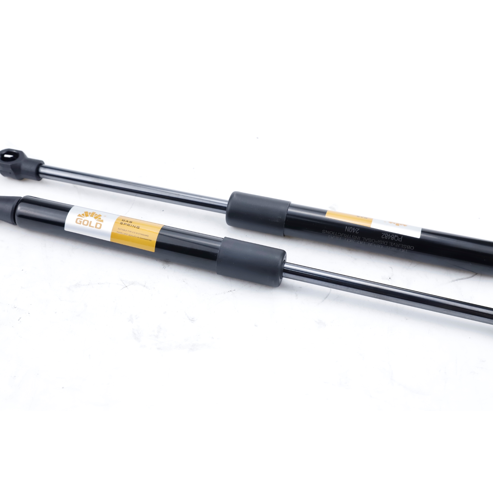 2pcs Gas Spring of Car Boot Fo - đánh giá và giá Car Accessories Low Price
