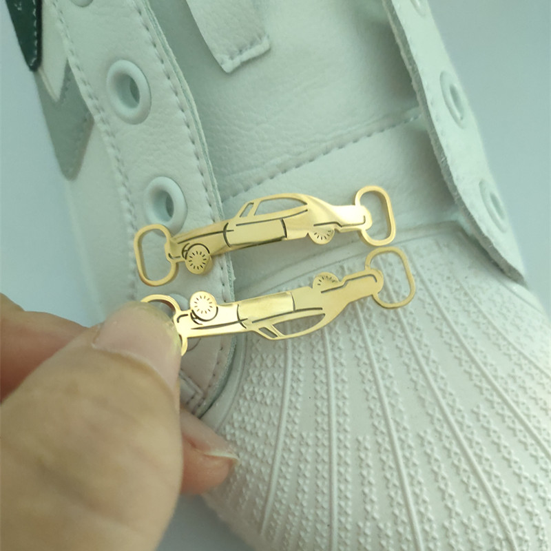 Tùy Chỉnh Tên Giày Khóa Thép K - đánh giá và giá Car Accessories For Women